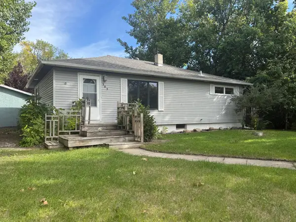 205 2nd Street, Shelly, MN 56581