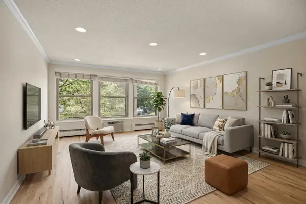 821 Douglas Avenue #204, Minneapolis, MN 55403