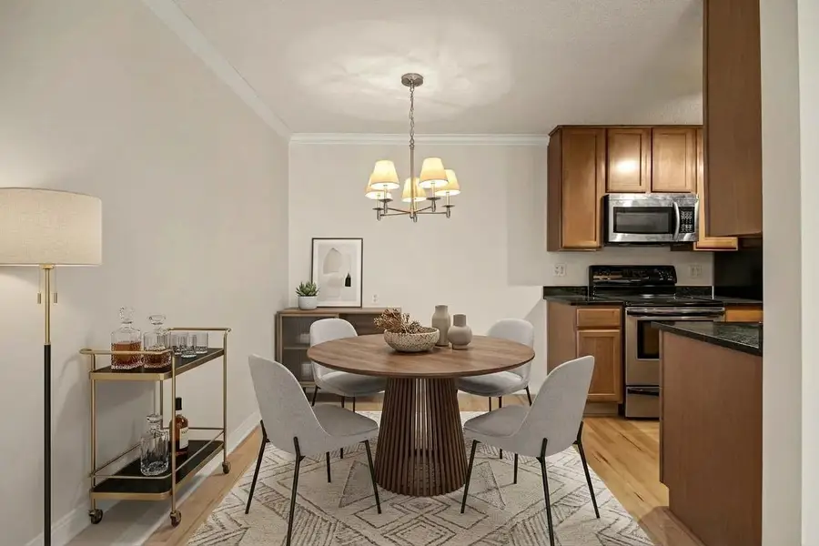 821 Douglas Avenue #204, Minneapolis, MN 55403 - #2