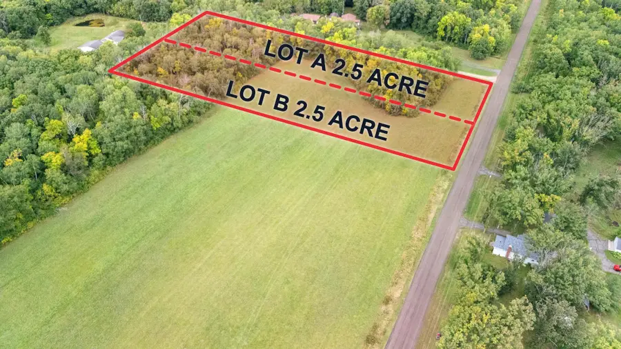 Lot A 13th Street Nw, Little Falls, MN 56345 - #2
