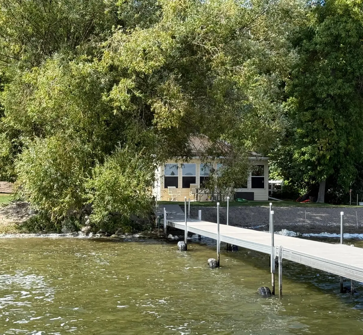 12157 Fern Beach Drive, Detroit Lakes, MN 56501 - #1