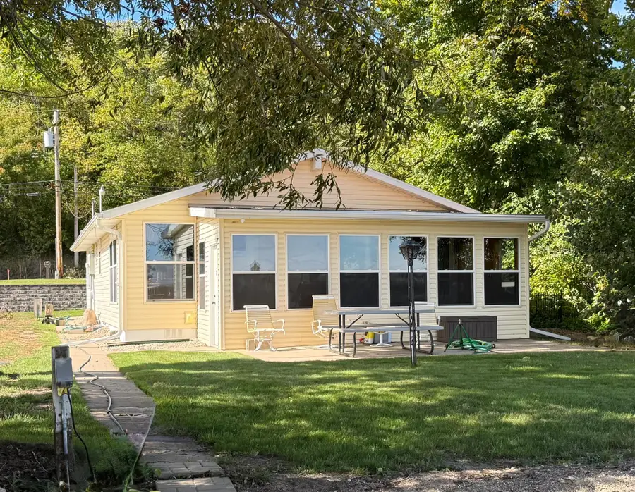 12157 Fern Beach Drive, Detroit Lakes, MN 56501 - #2