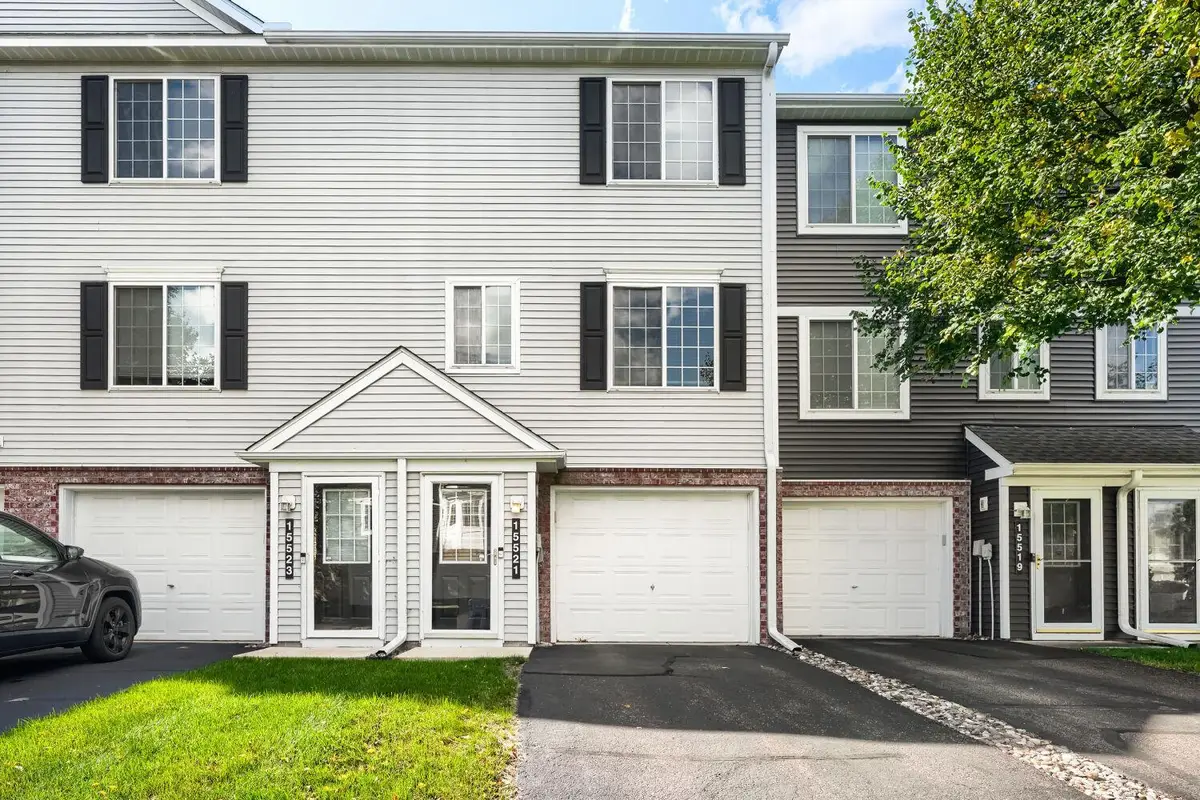 15521 Float Lane #150, Apple Valley, MN 55124 - #1