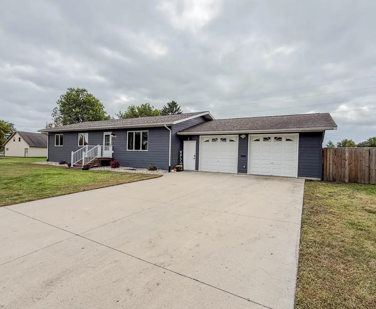 1806 Kansas Avenue, Benson, MN 56215 - #1