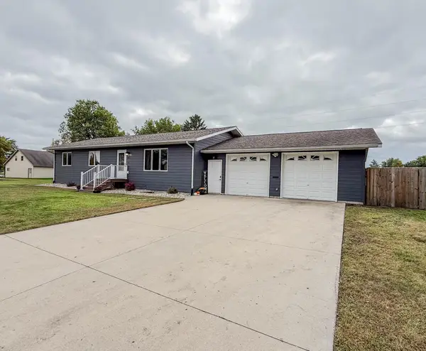 1806 Kansas Avenue, Benson, MN 56215
