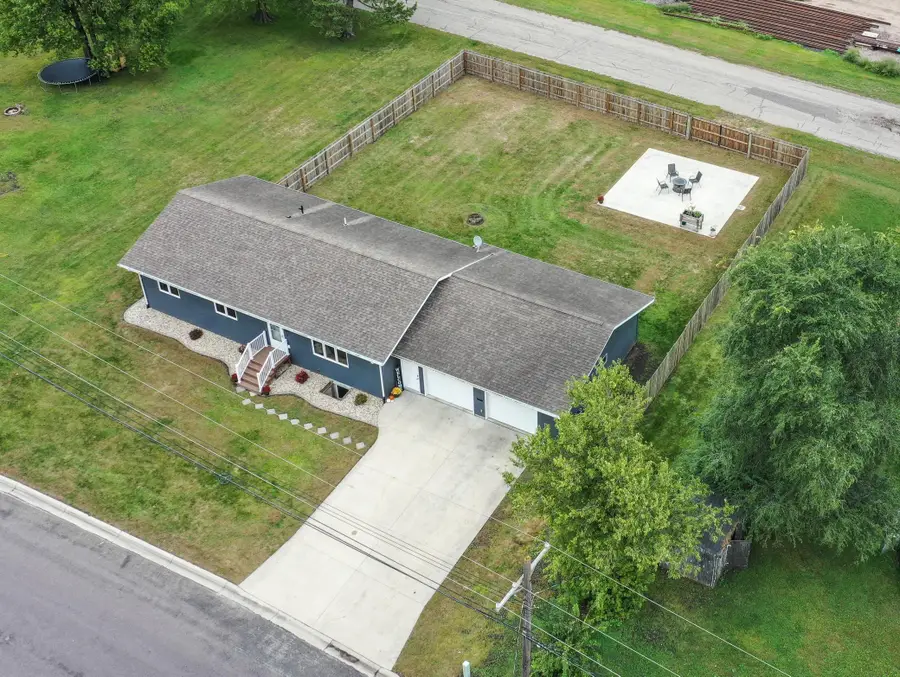 1806 Kansas Avenue, Benson, MN 56215 - #2