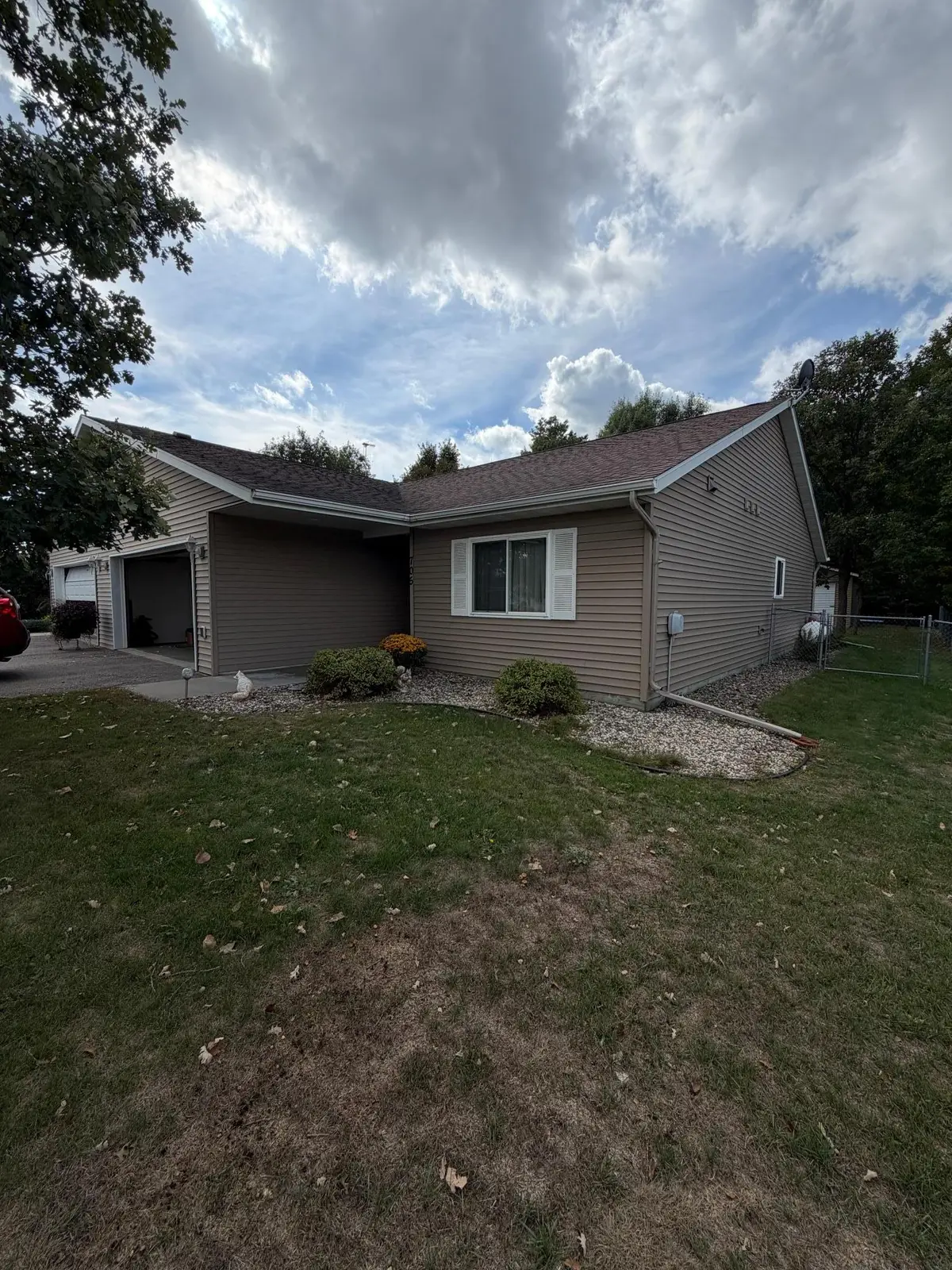 705 Maple Avenue, Park Rapids, MN 56470 - #1
