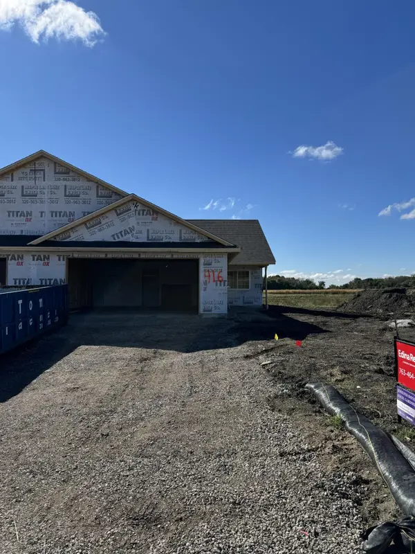 416 5th Street W, Maple Lake, MN 55358