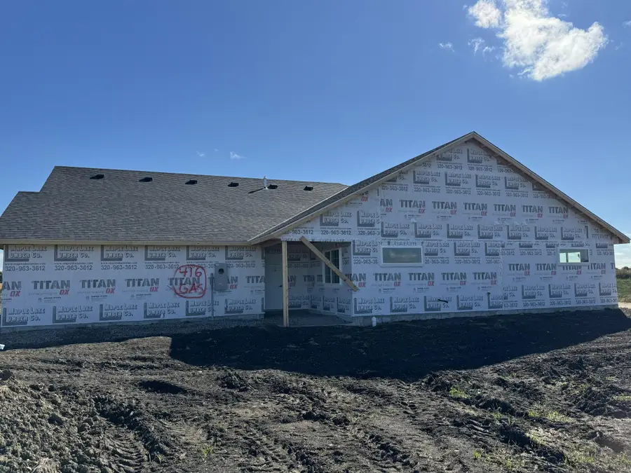 416 5th Street W, Maple Lake, MN 55358 - #2