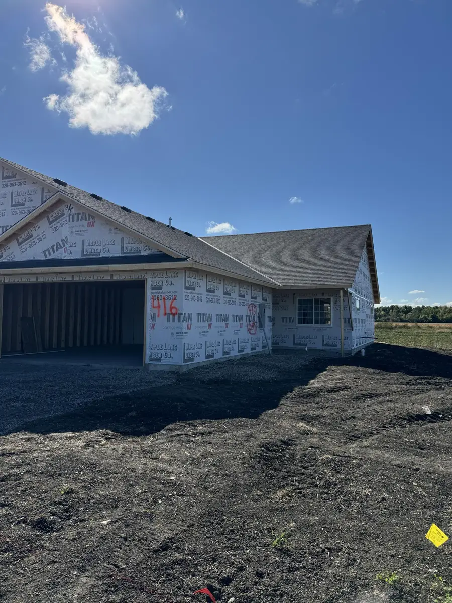 416 5th Street W, Maple Lake, MN 55358 - #3