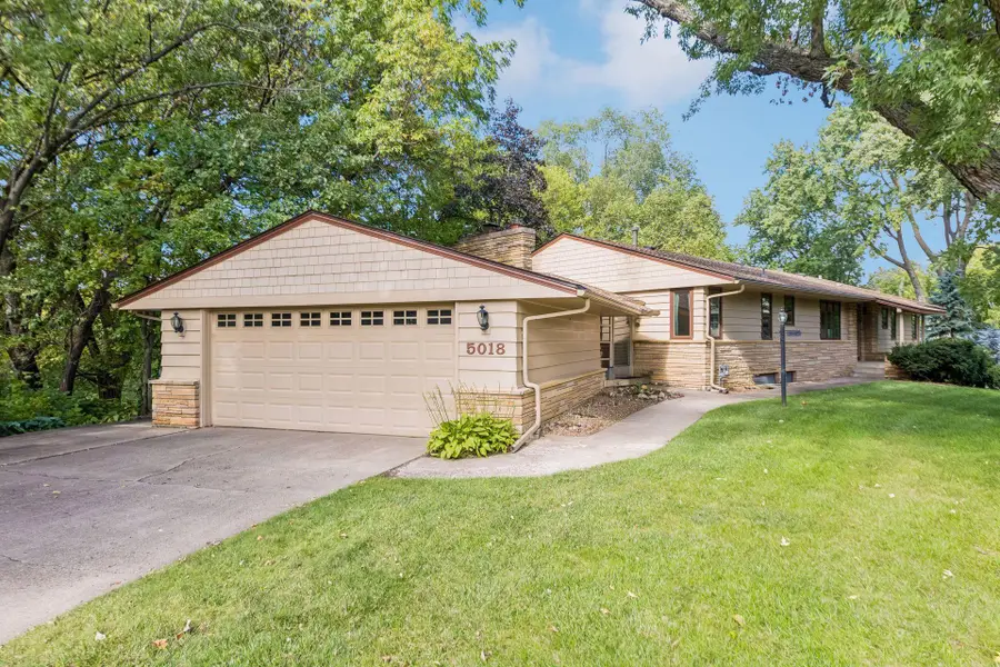 5018 Normandale Court, Edina, MN 55436 - #2