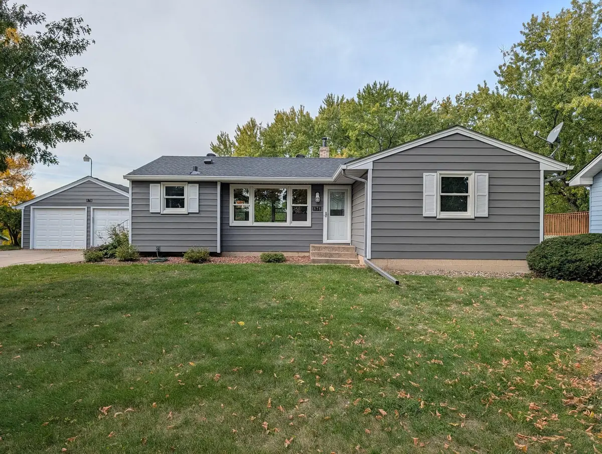 878 Hadley Lane N, Oakdale, MN 55128 - #1