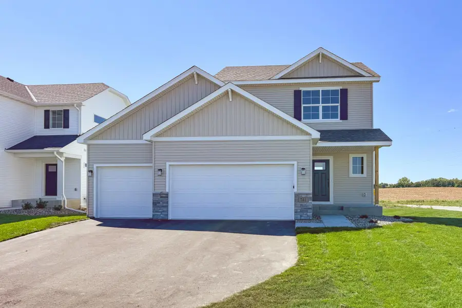 741 Greywood Boulevard Sw, Delano, MN 55328 - #2