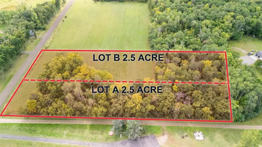Lot B 13th Street Nw, Little Falls, MN 56345 - #2