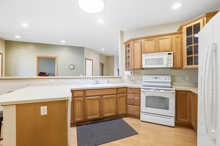 776 Meredith Circle, River Falls, WI 54022 - #2
