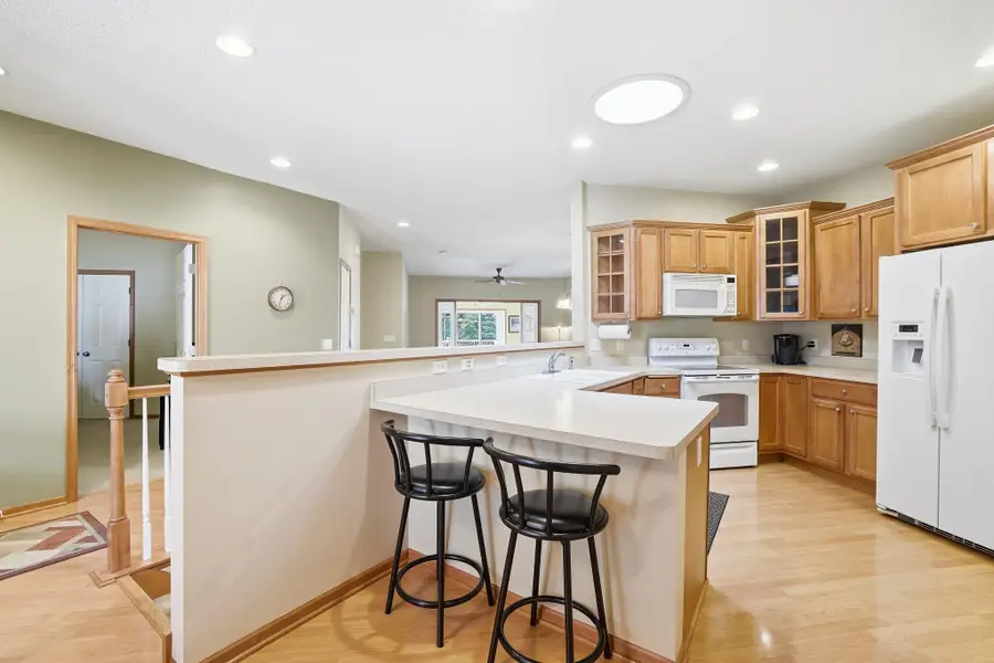 776 Meredith Circle, River Falls, WI 54022 - #3