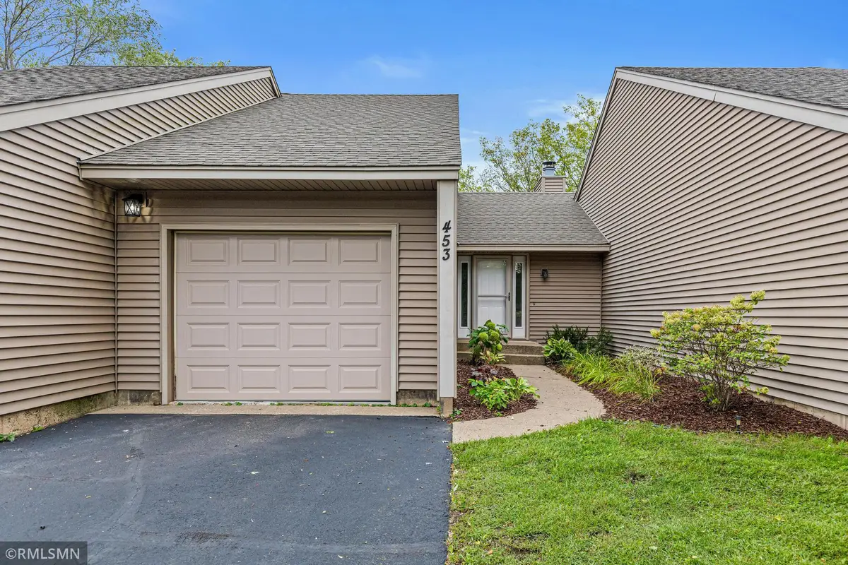 453 Hunter Hill Road, Hudson, WI 54016 - #1