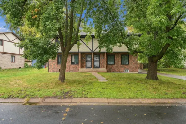 1321 Fireside Drive Ne, Fridley, MN 55432