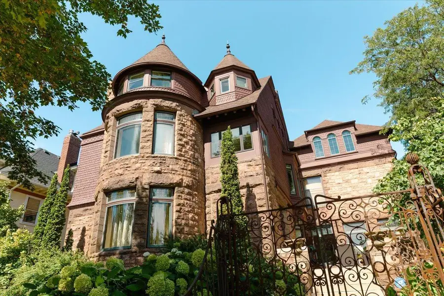 633 Fairmount Avenue, Saint Paul, MN 55105 - #3