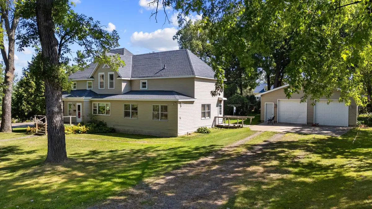 105 3rd Street Se, Aitkin, MN 56431 - #1