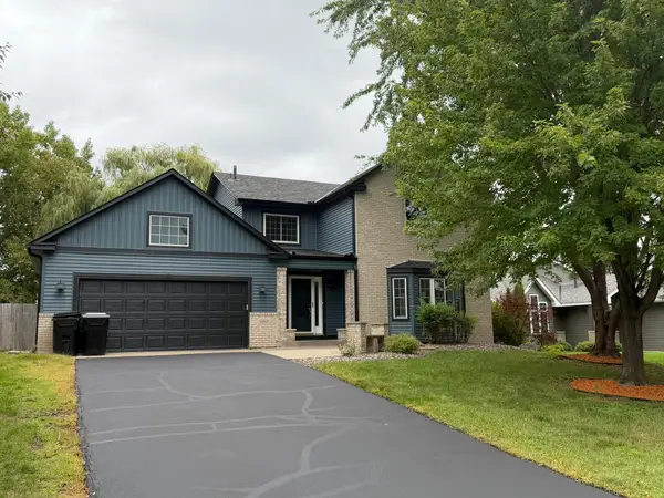 14601 Argon Street Nw, Ramsey, MN 55303