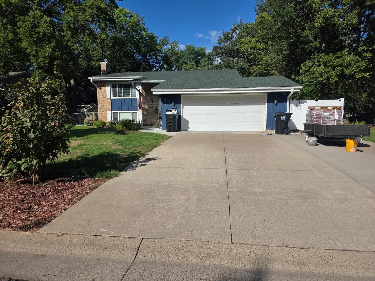 1541 Franklin Lane, Anoka, MN 55303 - #1