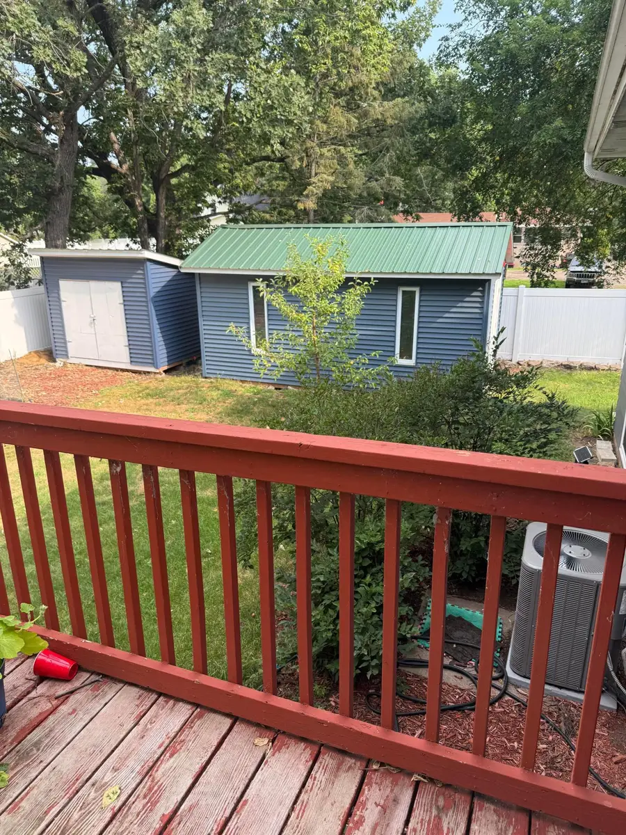1541 Franklin Lane, Anoka, MN 55303 - #2