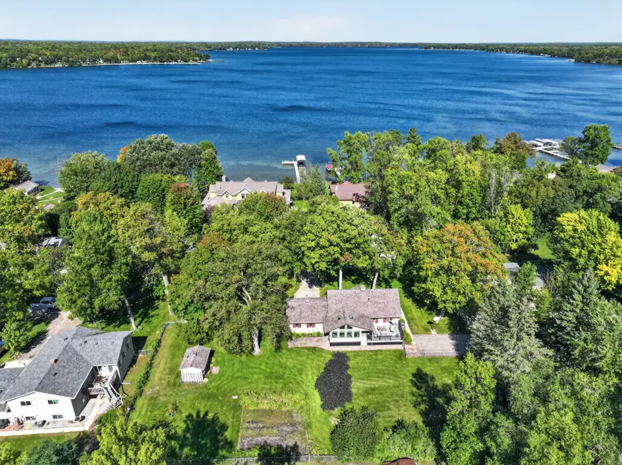 471 Three Havens Drive Ne, Alexandria, MN 56308 - #3