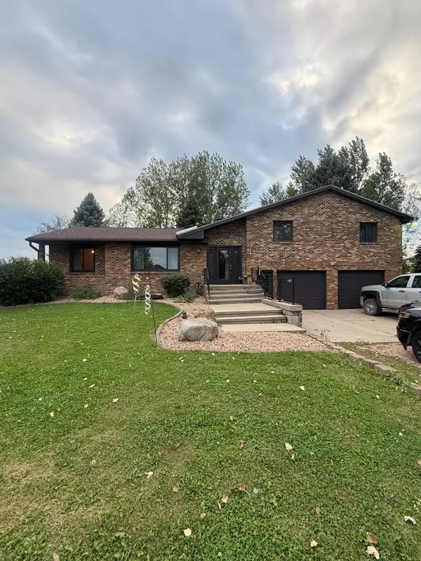 58533 243rd Street, Litchfield, MN 55355