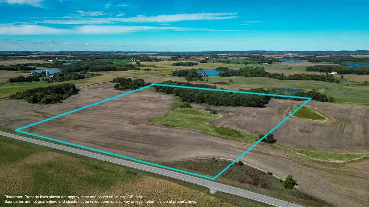 T B D Co Hwy 18, Fergus Falls, MN 56537 - #1