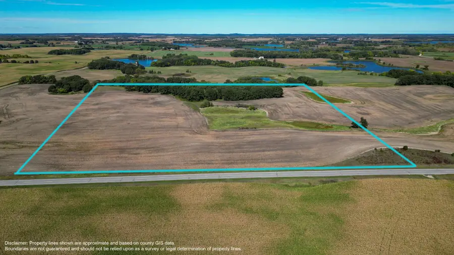T B D Co Hwy 18, Fergus Falls, MN 56537 - #3