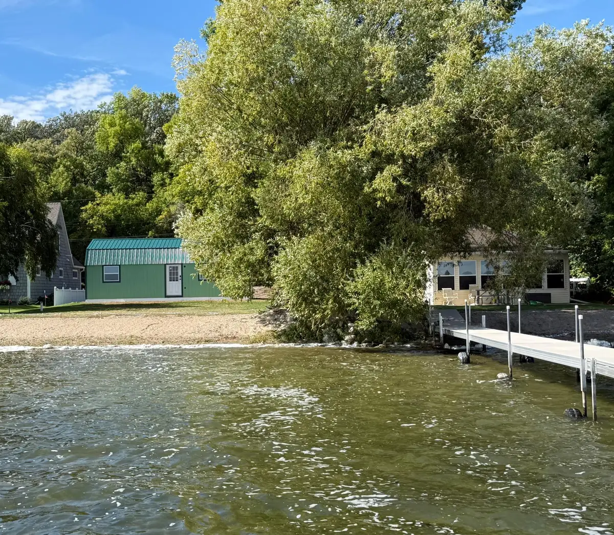 12149 Fern Beach Drive, Detroit Lakes, MN 56501 - #1