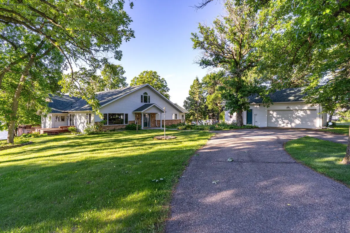 15707 Sandy Beach Road Se, Mentor, MN 56736 - #1