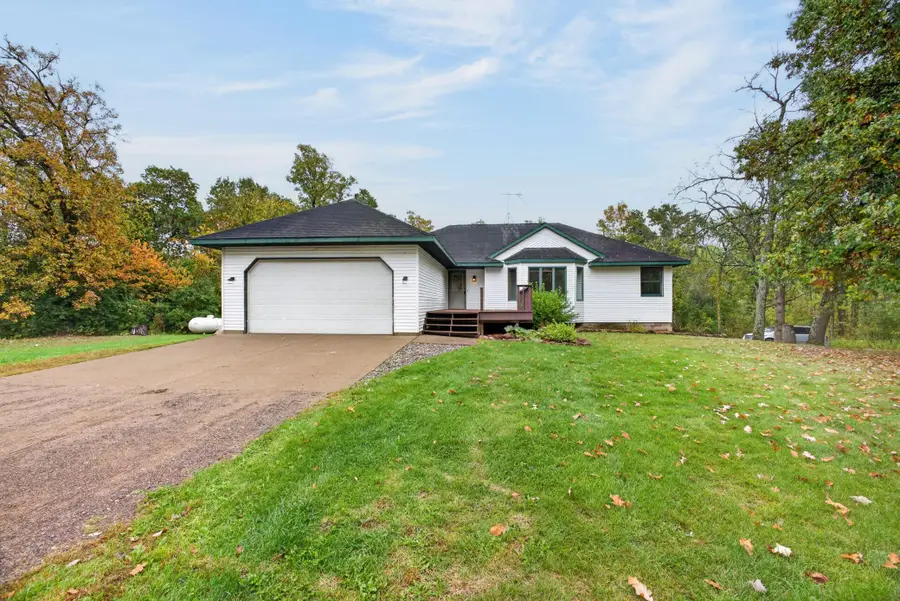 50505 River Road, Rush City, MN 55069 - #2