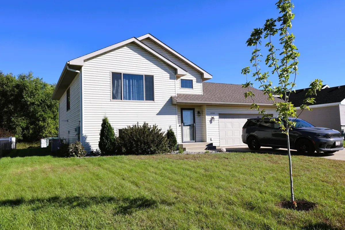 1733 Maple Leaf Lane, Litchfield, MN 55355 - #1
