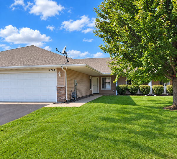 7794 Palisades Avenue Ne, Otsego, MN 55330