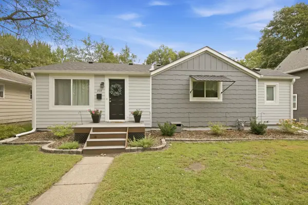 808 5th Avenue Se, Saint Cloud, MN 56304