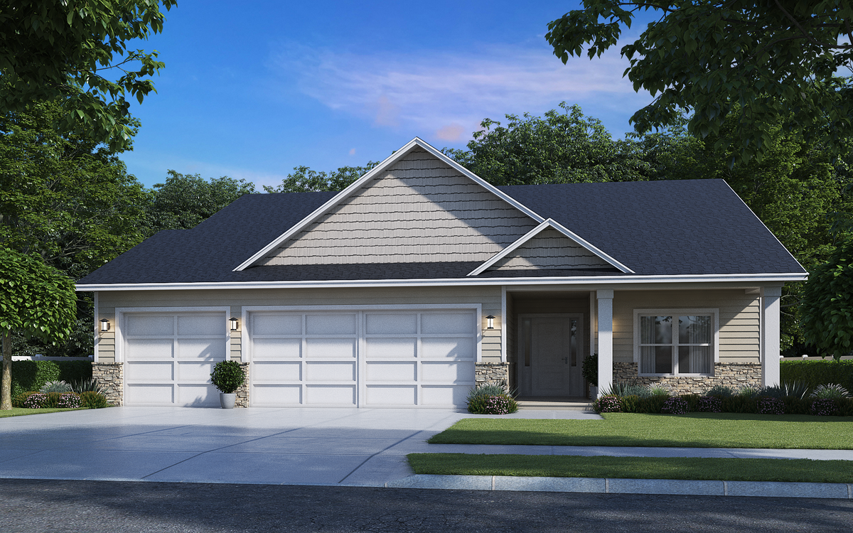 530 Ramey Road, Maple Lake, MN 55358 - #1