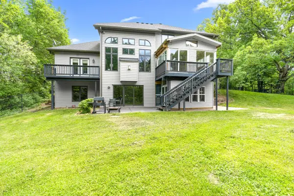 11792 272nd Avenue Nw, Zimmerman, MN 55398