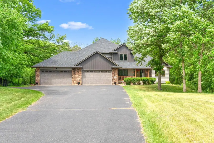 11792 272nd Avenue Nw, Zimmerman, MN 55398 - #2