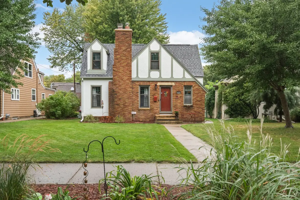 5612 12th Avenue S, Minneapolis, MN 55417 - #1