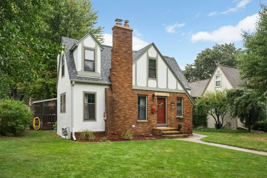 5612 12th Avenue S, Minneapolis, MN 55417 - #2