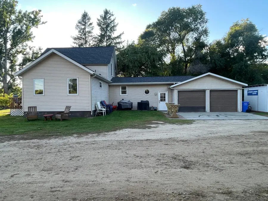 201 Melby Lane Sw, Wilton, MN 56601 - #2