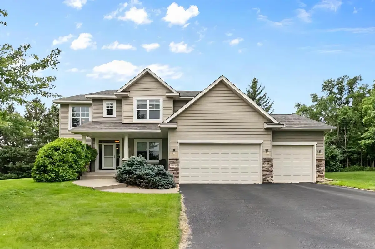 14428 Flintwood Street Nw, Andover, MN 55304 - #1
