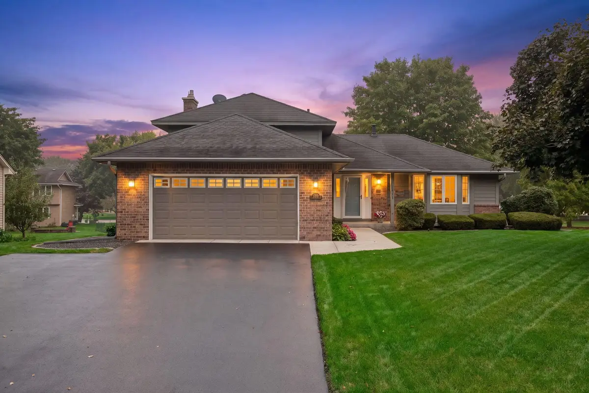 15019 Village Woods Drive, Eden Prairie, MN 55347 - #1