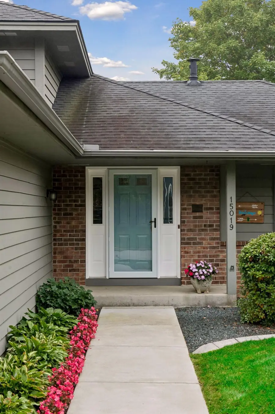 15019 Village Woods Drive, Eden Prairie, MN 55347 - #2