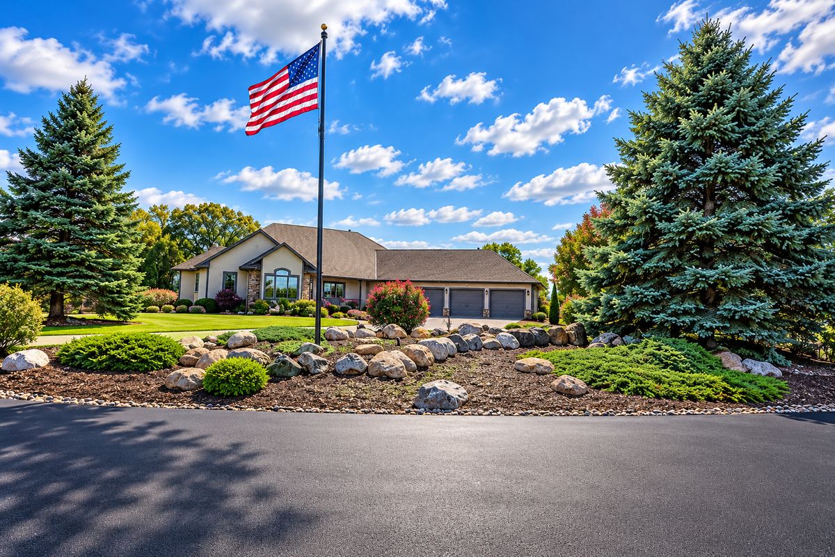 12355 40th Street N, Stillwater, MN 55082 - #1