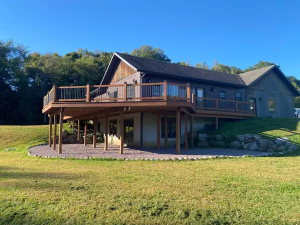 57317 178th Lane, Good Thunder, MN 56037