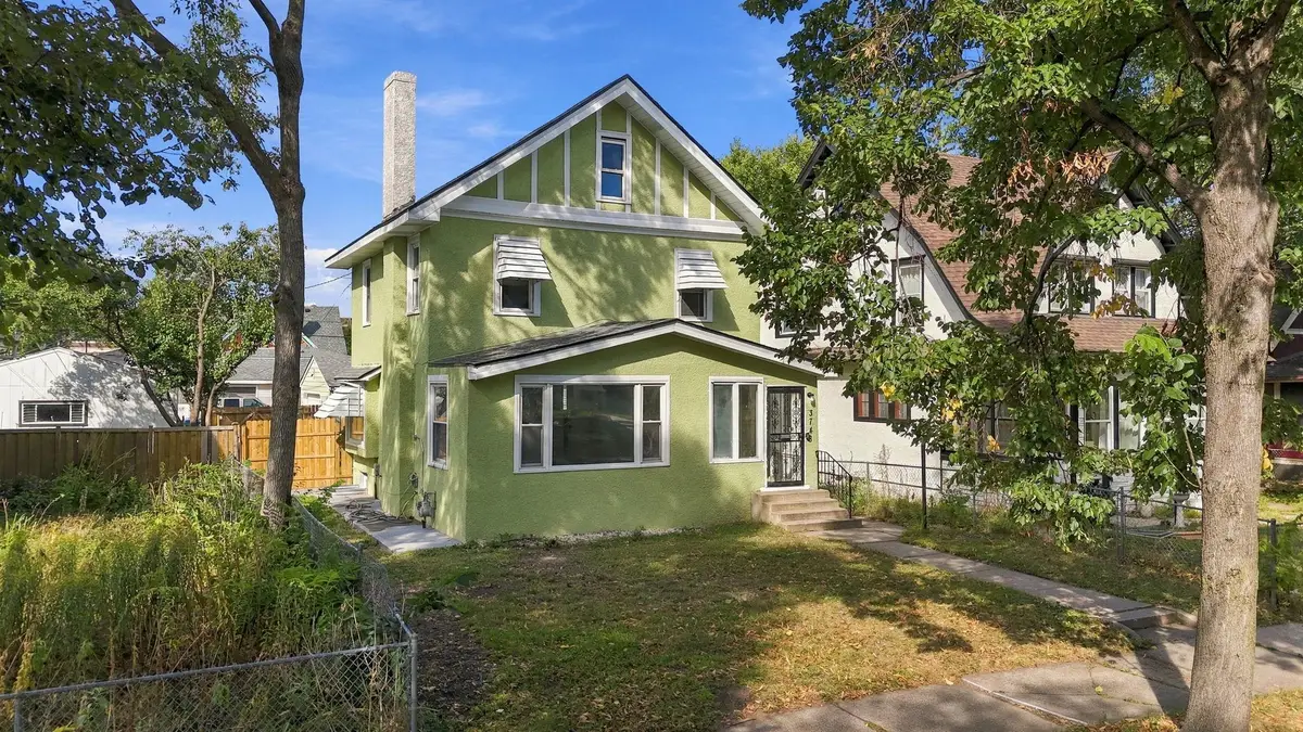 3748 5th Avenue S, Minneapolis, MN 55409 - #1