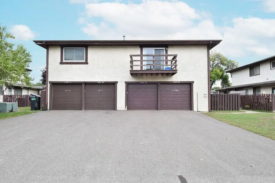 6410 83rd Court N, Brooklyn Park, MN 55445 - #2